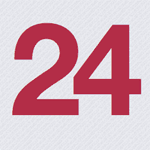 24 Ways logo